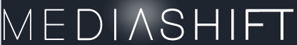 mediashift logo